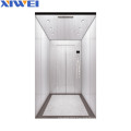 Small machine room cheap 630kg passenger elevator 8 person and 2.0m/s elevator lift